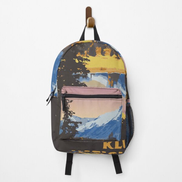 Item preview, Kluane National Park and Reserve designed and sold by cameronstevens.