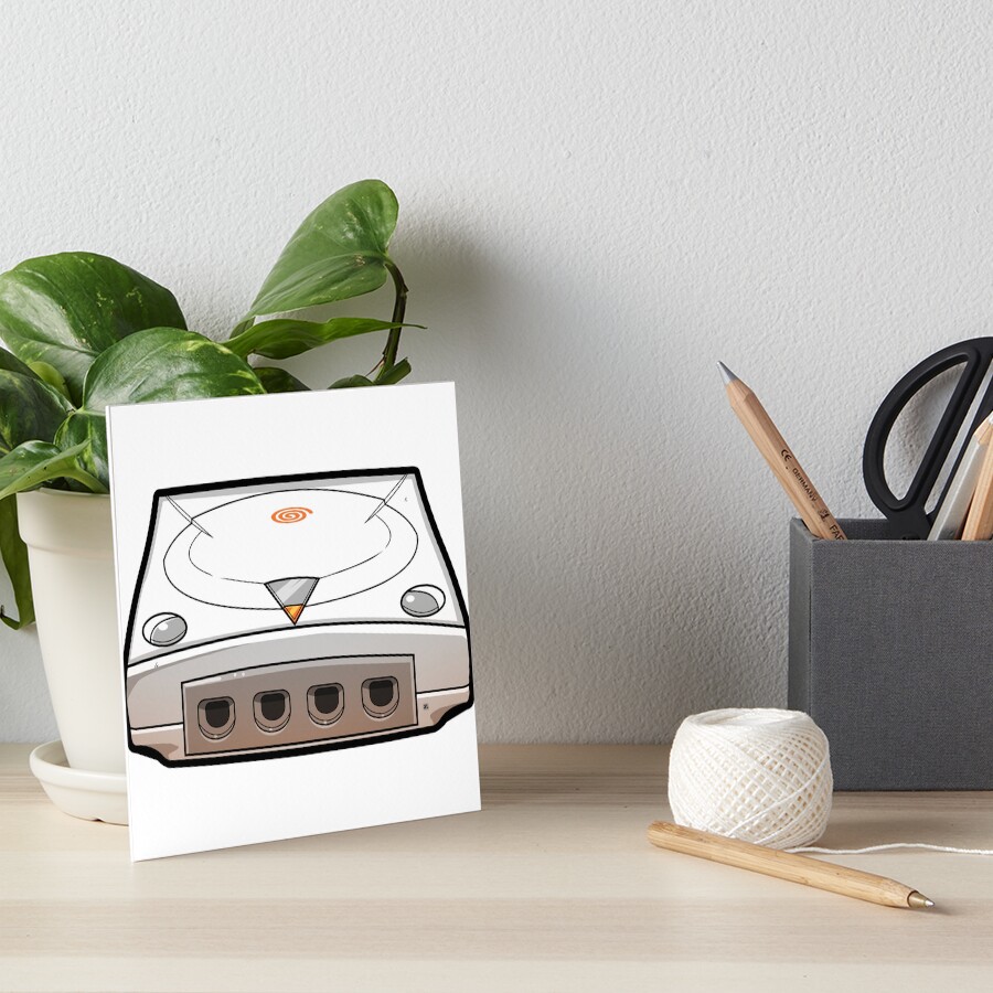 Item preview, Art Board Print designed and sold by Rukunetsu.
