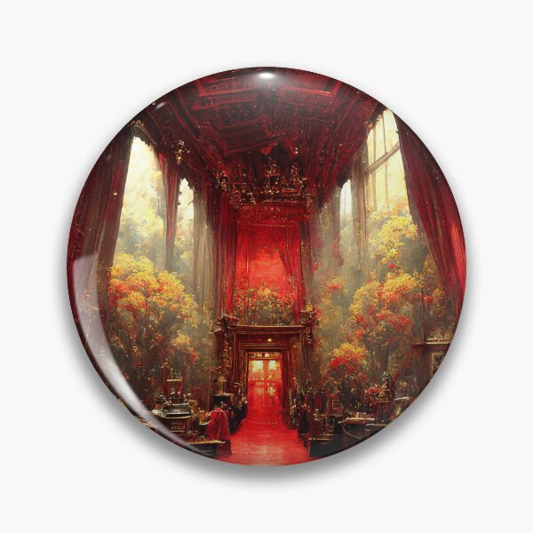 Item preview, Crimson Dream Kingdom designed and sold by TheHouseMaster.