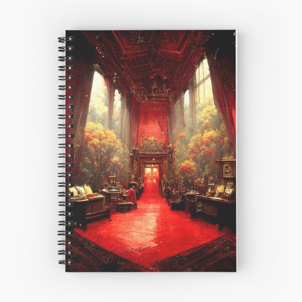 Item preview, Crimson Dream Kingdom designed and sold by TheHouseMaster.