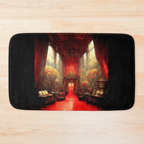 Item preview, Crimson Dream Kingdom designed and sold by TheHouseMaster.