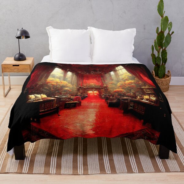 Item preview, Crimson Dream Kingdom designed and sold by TheHouseMaster.