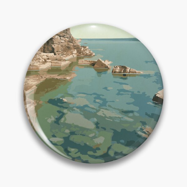 Item preview, Bruce Peninsula National Park designed and sold by cameronstevens.