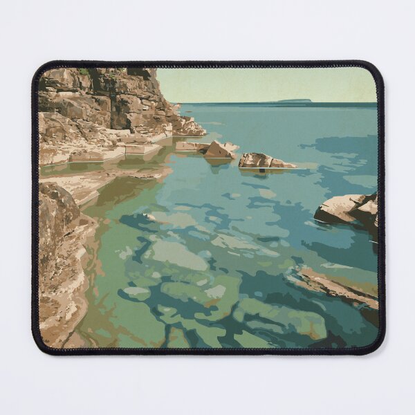 Item preview, Bruce Peninsula National Park designed and sold by cameronstevens.