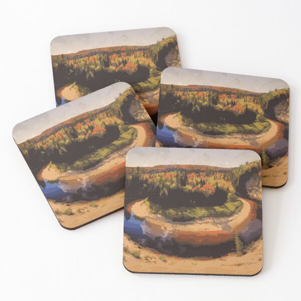 Item preview, Arrowhead Provincial Park designed and sold by cameronstevens.