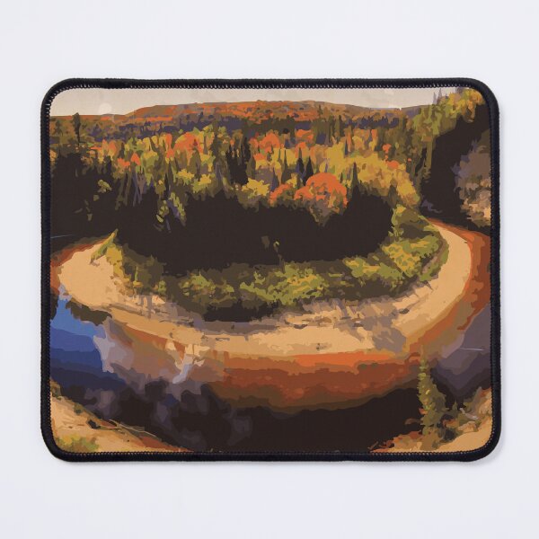 Item preview, Arrowhead Provincial Park designed and sold by cameronstevens.