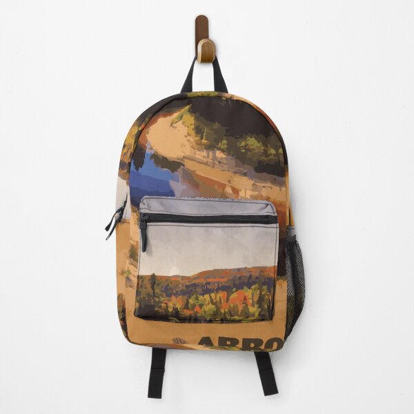 Item preview, Arrowhead Provincial Park designed and sold by cameronstevens.