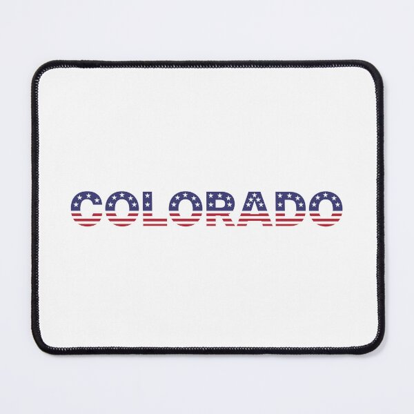 Item preview, Colorado designed and sold by FaddyFog.