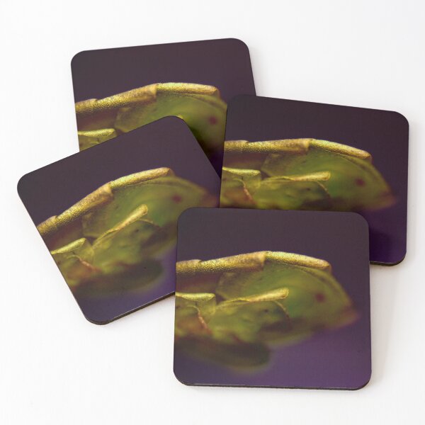 Item preview, Moss 7 designed and sold by Microscope-Art.