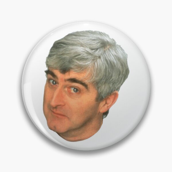 Item preview, Father Ted designed and sold by FrTedClips.