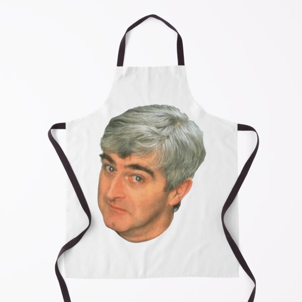 Item preview, Father Ted designed and sold by FrTedClips.