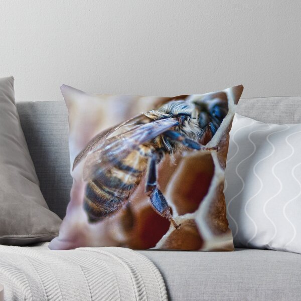 Item preview, Honey Bee designed and sold by Lawrence Henderson.