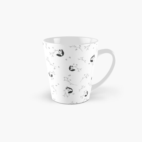 panda Tall Mug