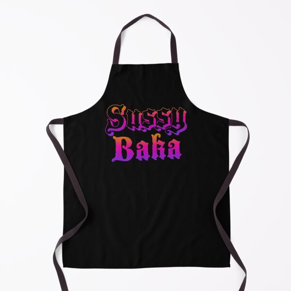 Item preview, Sussy Baka, but Fancier designed and sold by ReverendMothman.