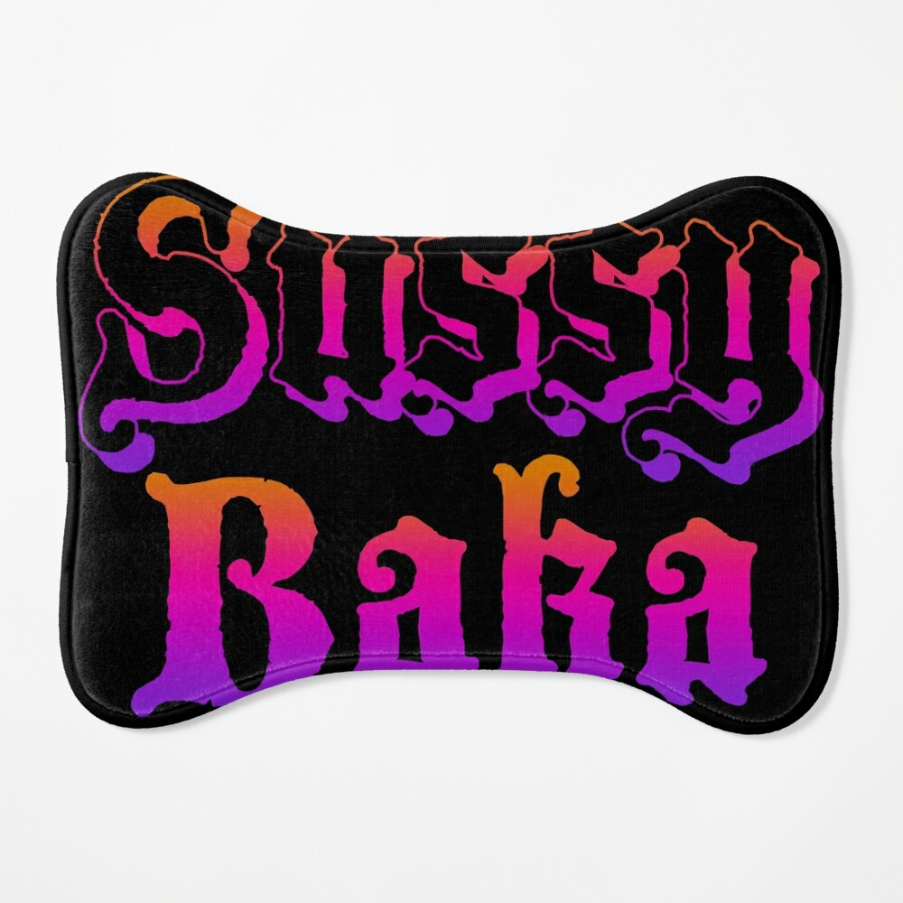 Sussy Baka, but Fancier Art Print for Sale by ReverendMothman