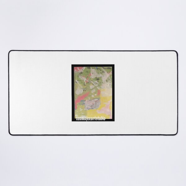 Item preview, Mixed colour painting designed and sold by tauraimujee.