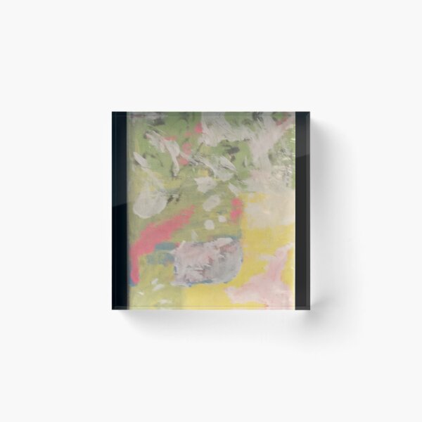 Item preview, Mixed colour painting  designed and sold by tauraimujee.