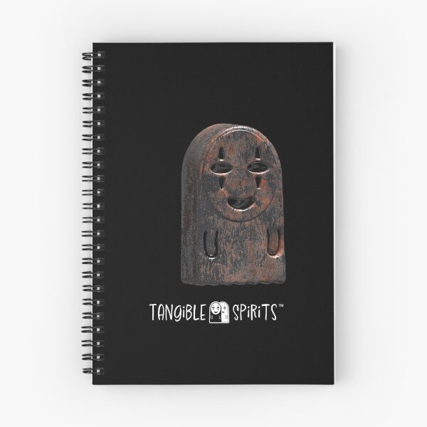 Item preview, Tangible Spirits™ ~ Rusty Metal Muse of Comedy designed and sold by Gary Kaleda.