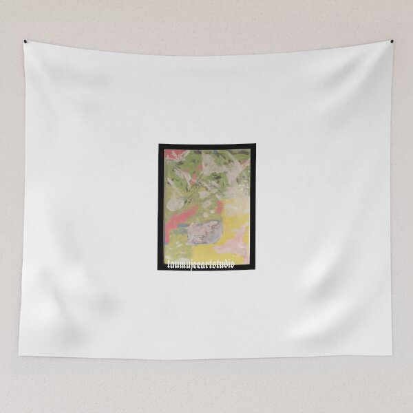Item preview, Mixed colour painting  designed and sold by tauraimujee.