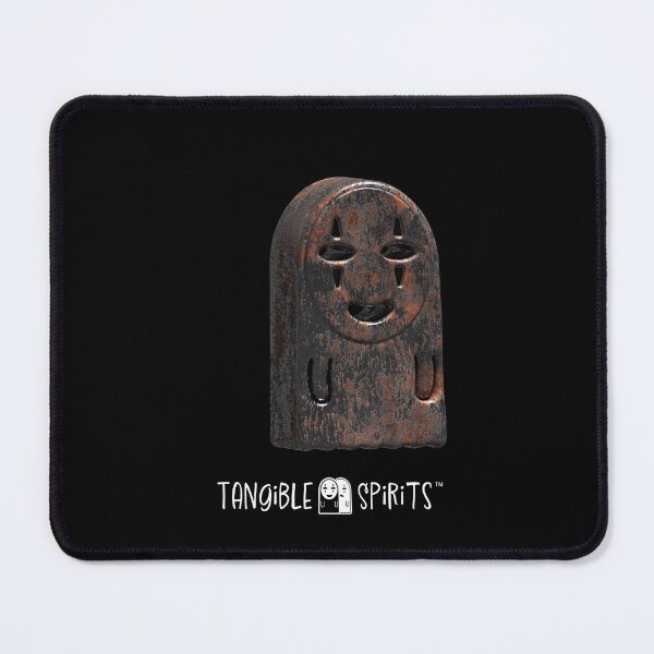 Item preview, Tangible Spirits™ ~ Rusty Metal Muse of Comedy designed and sold by Gary Kaleda.
