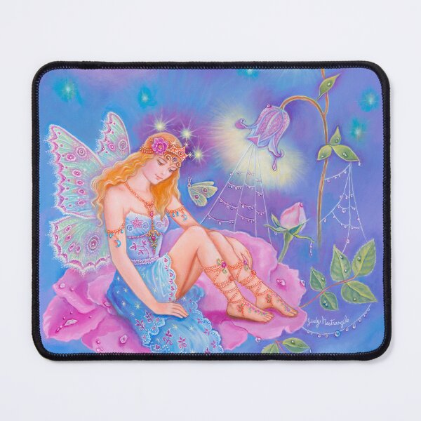 Item preview, MOONLIGHT FAIRY designed and sold by Judy Mastrangelo.