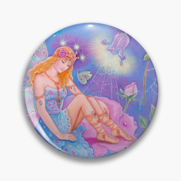 Item preview, MOONLIGHT FAIRY designed and sold by Judy Mastrangelo.
