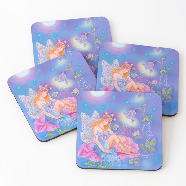 Item preview, MOONLIGHT FAIRY designed and sold by Judy Mastrangelo.
