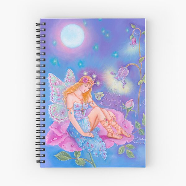 Item preview, MOONLIGHT FAIRY designed and sold by Judy Mastrangelo.