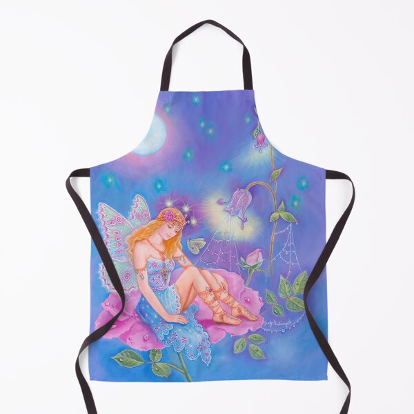 Item preview, MOONLIGHT FAIRY designed and sold by Judy Mastrangelo.