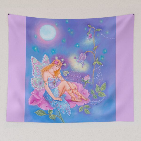 Item preview, MOONLIGHT FAIRY designed and sold by Judy Mastrangelo.