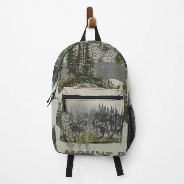 Item preview, Mount Revelstoke National Park designed and sold by cameronstevens.