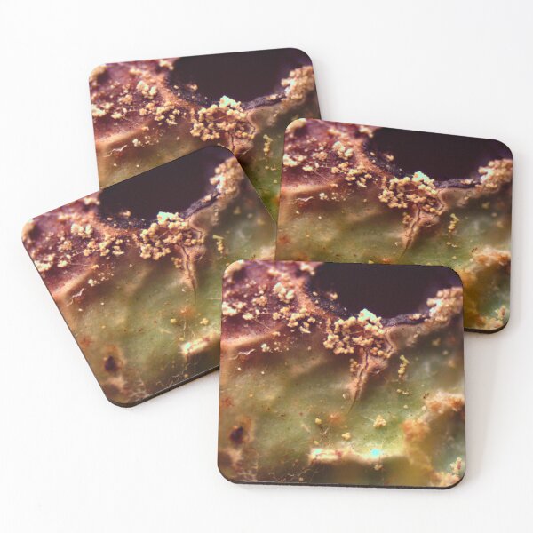 Item preview, Moss 9 designed and sold by Microscope-Art.
