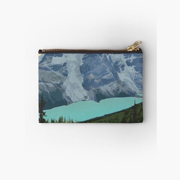 Item preview, Mount Robson Provincial Park designed and sold by cameronstevens.