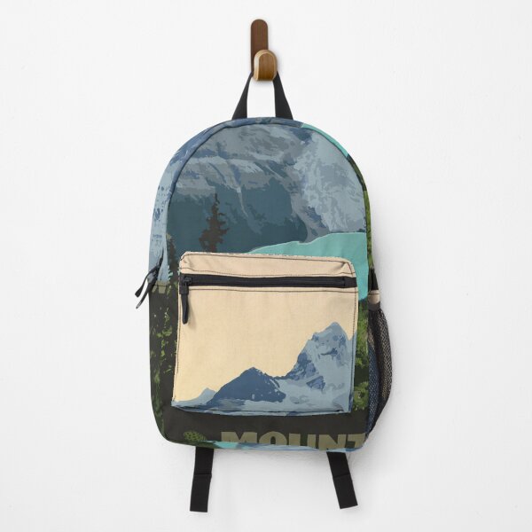 Item preview, Mount Robson Provincial Park designed and sold by cameronstevens.