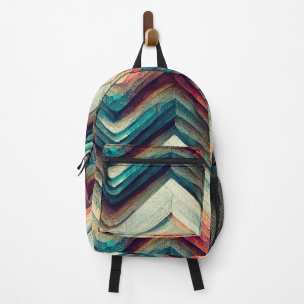 Item preview, Mountain Texture Pattern designed and sold by BuraxisQuotes.