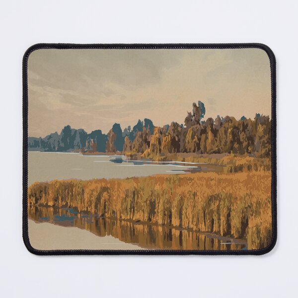 Item preview, Rondeau Provincial Park designed and sold by cameronstevens.