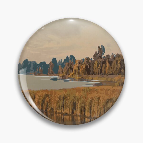 Item preview, Rondeau Provincial Park designed and sold by cameronstevens.