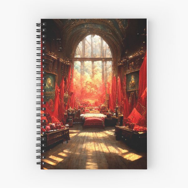 Item preview, Crimson Dream Kingdom designed and sold by TheHouseMaster.