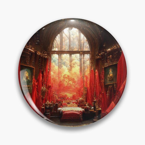 Item preview, Crimson Dream Kingdom designed and sold by TheHouseMaster.