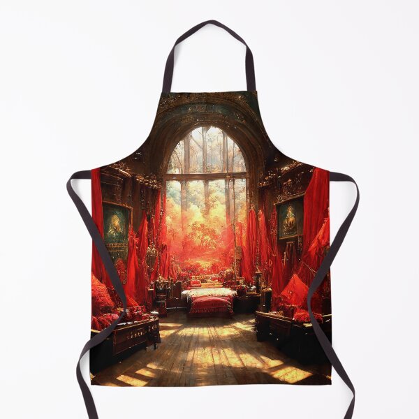 Item preview, Crimson Dream Kingdom designed and sold by TheHouseMaster.