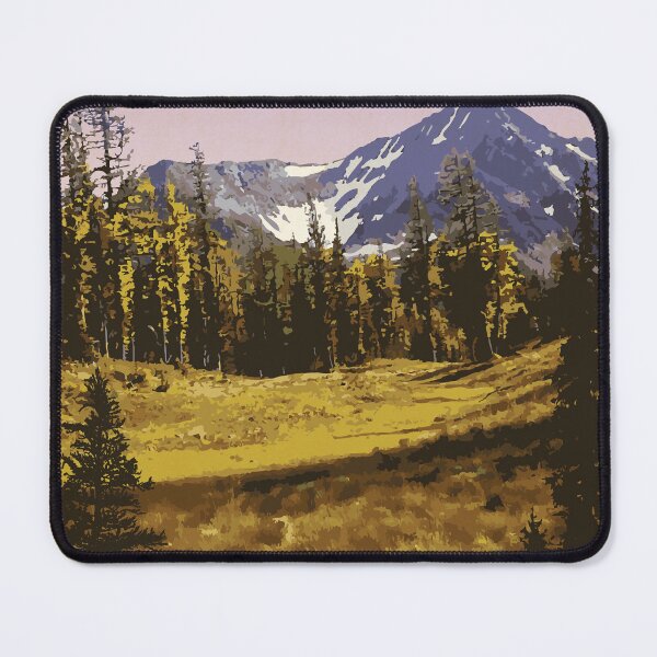 Item preview, E. C. Manning Provincial Park designed and sold by cameronstevens.