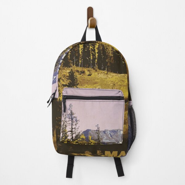 Item preview, E. C. Manning Provincial Park designed and sold by cameronstevens.