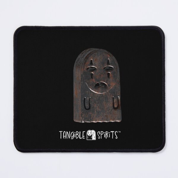 Item preview, Tangible Spirits™ ~ Rusty Metal Muse of Tragedy designed and sold by Gary Kaleda.