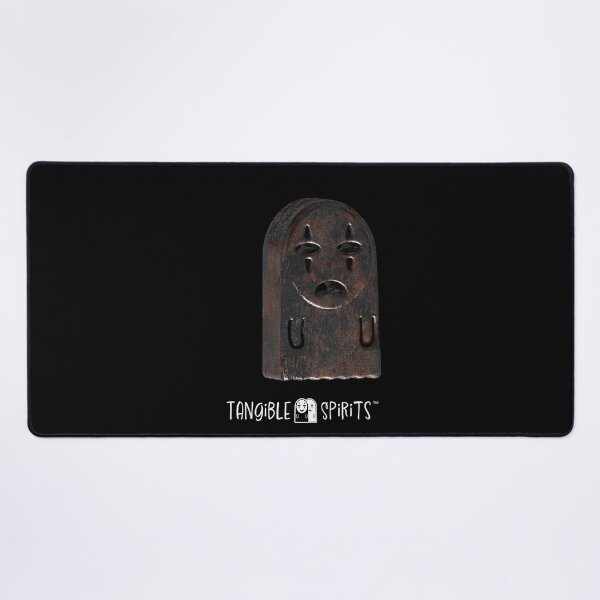 Item preview, Tangible Spirits™ ~ Rusty Metal Muse of Tragedy designed and sold by Gary Kaleda.