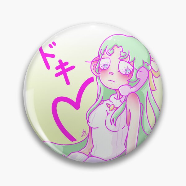 Item preview, Shion Sonozaki (Higurashi) designed and sold by Isuka01.
