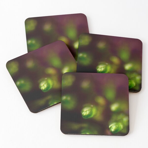 Item preview, Moss 11 designed and sold by Microscope-Art.