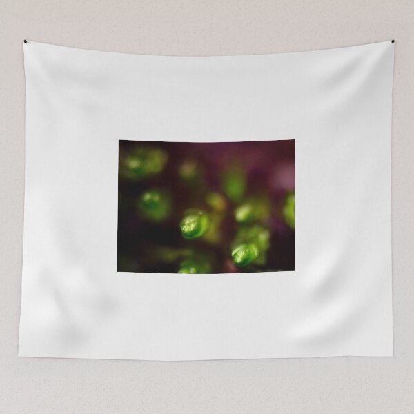 Item preview, Moss 11 designed and sold by Microscope-Art.