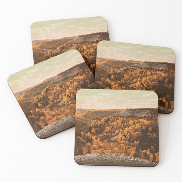 Item preview, Riding Mountain National Park designed and sold by cameronstevens.