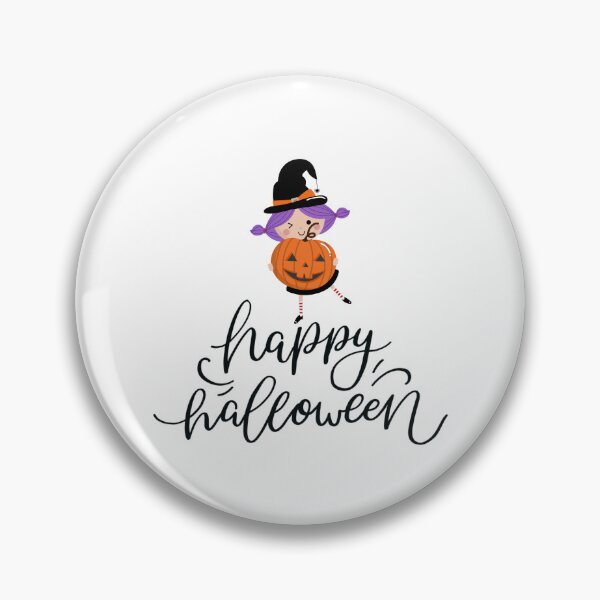 Item preview, HAPPY HALLOWEEN  designed and sold by IsaCria.