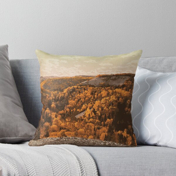 Item preview, Riding Mountain National Park designed and sold by cameronstevens.